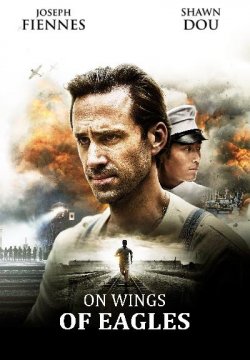 Sulle ali delle aquile