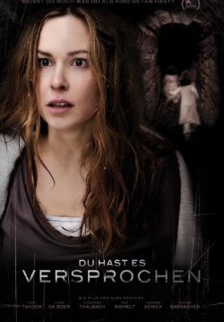 Promessa rosso sangue