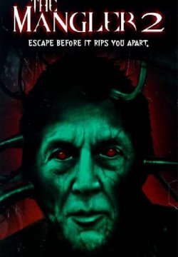 The Mangler 2