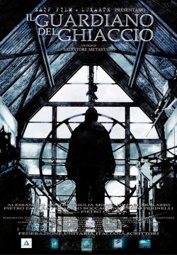 Il guardiano del ghiaccio