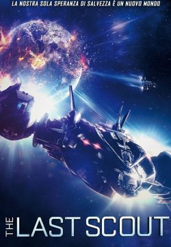 The Last Scout - L'ultima missione