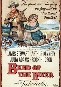 Là dove scende il fiume