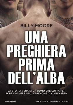 Una preghiera prima dell'alba