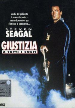 Giustizia a tutti i costi