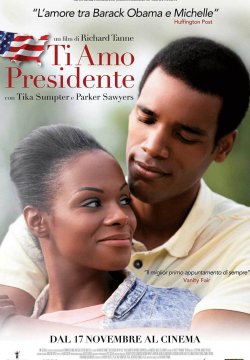 Ti amo presidente