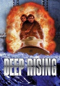 Deep Rising - Presenze dal profondo