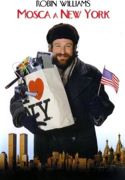Mosca A New York