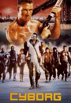 Cyborg
