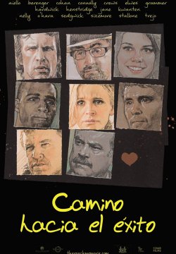 Reach Me - La strada del successo