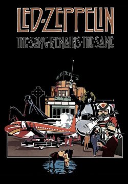 The Song Remains the Same