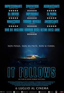 It Follows