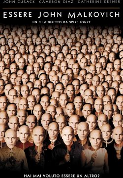Essere John Malkovich