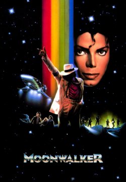Moonwalker