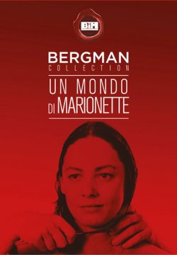 Un mondo di marionette