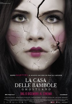 La casa delle bambole – Ghostland