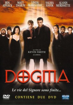 Dogma