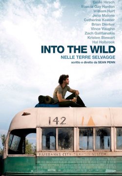 Into the Wild - Nelle terre selvagge