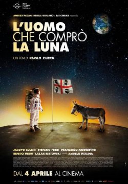 L'uomo che comprò la luna