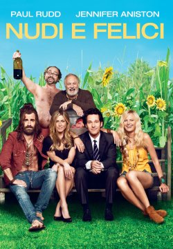 Nudi e felici