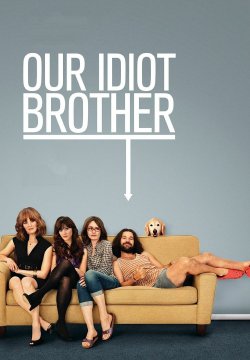 Quell'idiota di nostro fratello