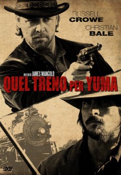 Quel treno per Yuma