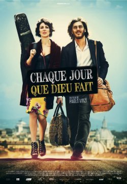 Tutti i santi giorni