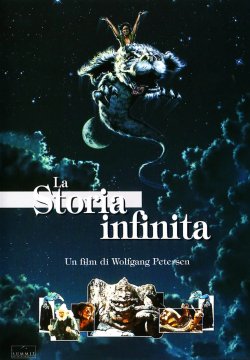 La storia infinita