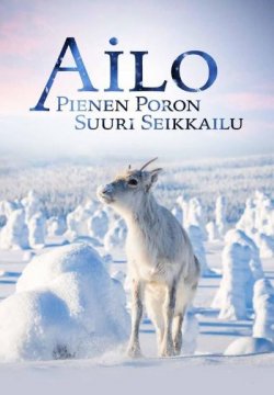 Ailo - Un'avventura tra i ghiacci