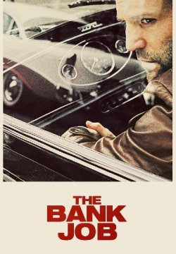 La rapina perfetta - The Bank Job
