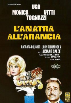 L'anatra all'arancia