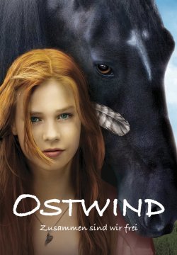 Windstorm - Liberi nel vento