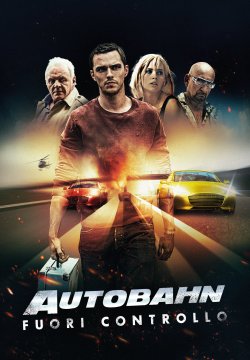Autobahn - Fuori controllo