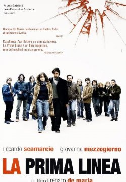 La prima linea
