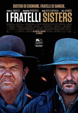 I fratelli Sisters