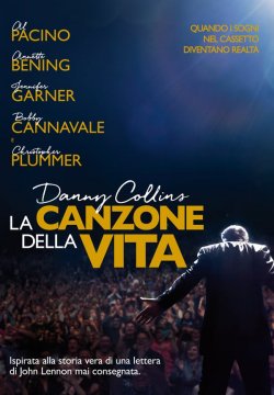 La canzone della vita - Danny Collins