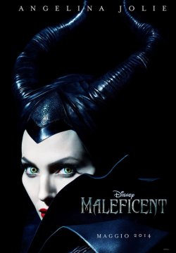 Maleficent