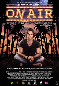 On Air - Storia di un successo