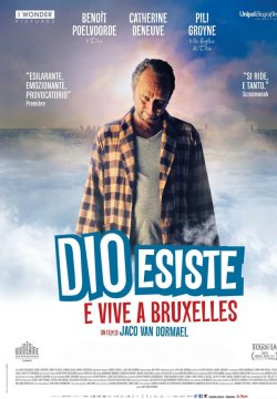 Dio esiste e vive a Bruxelles
