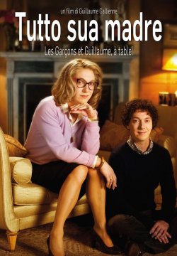 Tutto sua madre