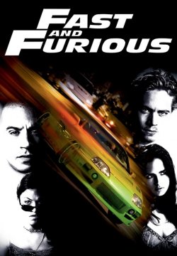 Fast and Furious
