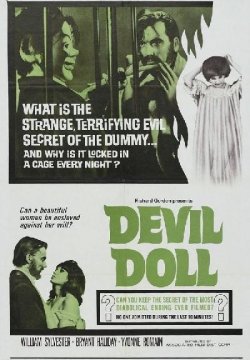 Il mostro e le vergini