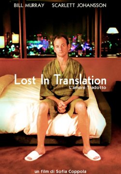Lost in Translation - L'amore tradotto