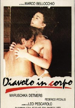 Diavolo in corpo