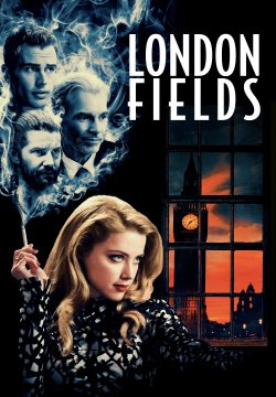 London Fields