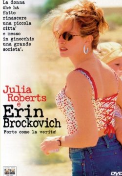 Erin Brockovich - Forte come la verità
