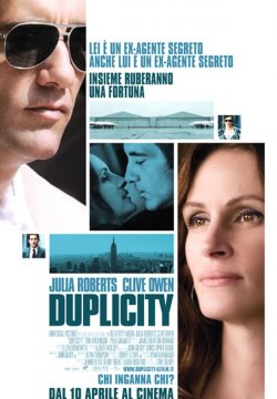 Duplicity