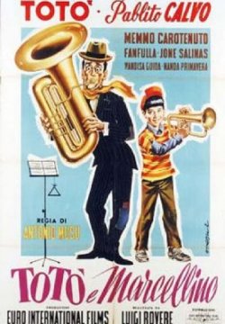 Totò e Marcellino