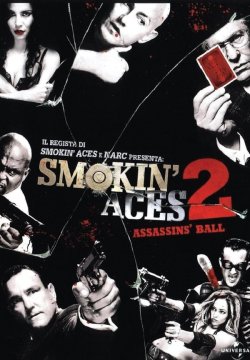 Smokin' Aces 2: Assassins' Ball