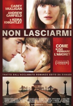 Non lasciarmi