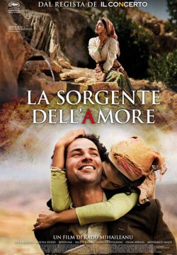 La sorgente dell'amore